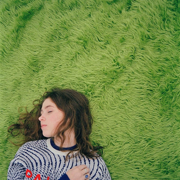 CLAIRO - DIARY 001  LP