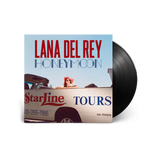 DEL REY, LANA - HONEYMOON [180G] 2LP