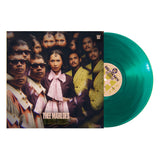 THEE MARLOES - DI HOTEL MALIBU [Clear Emerald Vinyl] LP