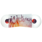 CARLILE, BRANDI - FIREWATCHERS DAUGHTER [White Vinyl] 2LP