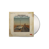BINGHAM, RYAN - THEY CALL US THE LUCKY ONES CD