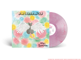 SEMONES, MEI - ANIMARY [Pink Bloom Vinyl] LP