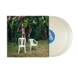 BAD BUNNY - DEBÍ TIRAR MÁS FOTOS [White Vinyl] 2LP