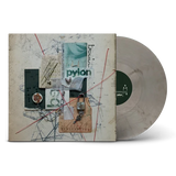 BEABADOOBEE - PYLON [Indie Exclusive Oyster Gray Vinyl] LP
