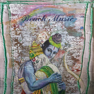 ALEX G - BEACH MUSIC LP