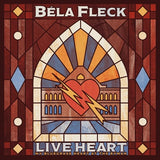 FLECK, BELA - Live Heart: My Bluegrass Heart At The Ryman 2CD