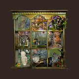 STRINGS, BILLY - SO MUCH FOR GOODBYES CD