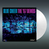 BLUE CHEER - THE '67 DEMOS [White Vinyl] LP