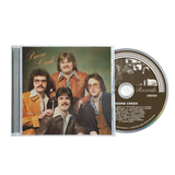 BOONE CREEK - BOONE CREEK CD