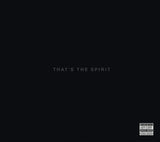 BRING ME THE HORIZON - THAT'S THE SPIRIT LP