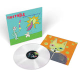 BUTTHOLE SURFERS - AFTER THE ASTRONAUT [Indie Exclusive Opaque White Vinyl] LP