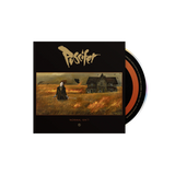 PUSCIFER - NORMAL ISN'T CD