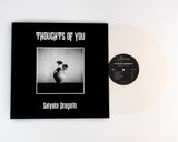 SALVATOR DRAGATTO - THOUGHTS OF YOU [Opaque Natural Vinyl] LP