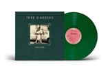 THEE SINSEERS - LOVE STORIES [Evergreen Vinyl] LP