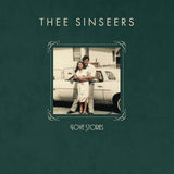 THEE SINSEERS - LOVE STORIES [Evergreen Vinyl] LP