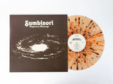 TEMPORARY BLESSINGS - SUMBISORI [Orange & Brown Splatter Vinyl] LP