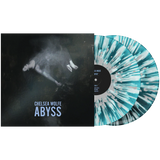 WOLFE, CHELSEA - ABYSS: 10TH ANNIVERSARY [Indie Exclusive Blue/Black/Silver Vinyl] 2LP