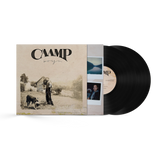 CAAMP - BOYS 2LP