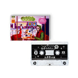 MF DOOM - MM..FOOD (20th Anniversary Edition) [CASSETTE]