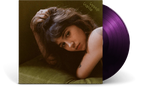 CLAIRO - CHARM [Indie Exclusive Purple Vinyl] LP