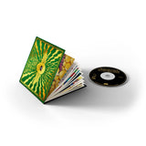 CLAYPOOL LENNON DELIRIUM - THE GREAT PARROT-OX AND THE GREEN EGG OF EMPATHY 2CD