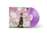 SOCCER MOMMY <br><I> SOMETIMES, FOREVER [Indie Exclusive Violet Vinyl] LP</I>