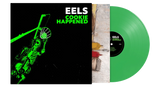 EELS - COOKIE HAPPENED [Indie Exclusive Green Vinyl] LP