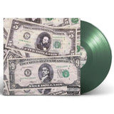 <br>$UICIDEBOY$ - NEW WORLD DEPRESSION [Coke Bottle Green] LP