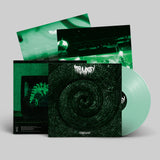 trauma ray - CHAMELEON [Mint Green Vinyl] LP