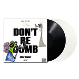 A$AP ROCKY - DON'T BE DUMB 2LP