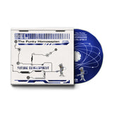 DEL THE FUNKY HOMOSAPIEN - FUTURE DEVELOPMENT CD