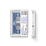 DEL THE FUNKY HOMOSAPIEN - FUTURE DEVELOPMENT [CASSETTE]
