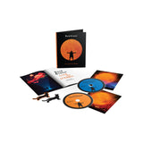 GILMOUR, DAVID - LIVE AT THE CIRCUS MAXIMUS [Blu-Ray]