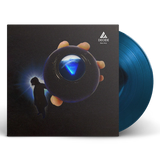 DJO - DECIDE [Blue Vinyl] LP