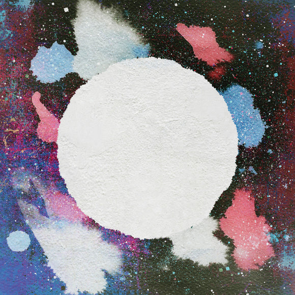 KHRUANGBIN  <BR><I> THE UNIVERSE SMILES UPON YOU II CD</I><br>*PRE-ORDER*<br><br>