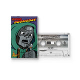 MF DOOM / OPERATION: DOOMSDAY (CASSETTE)