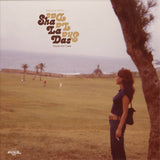 SHA LA DAS - YOUR PICTURE [Honey Mustard Vinyl] LP