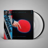 LOPATIN, DANIEL - MARTY SUPREME (Original Soundtrack)[Clear & Black Vinyl] 2LP