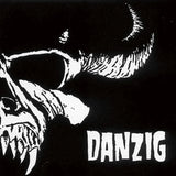 DANZIG - DANZIG 1 (RSD Essentials)[White Vinyl] LP