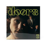 DOORS, THE - THE DOORS (Rhino High-Fidelity) LP