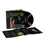 DOORS, THE - THE DOORS (Rhino High-Fidelity) LP