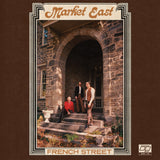 MARKET EAST - FRENCH STREET [Paisley Peach Vinyl] LP