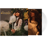 LANGLEY, ELLA - DANDELION [Puffball White Vinyl] 2LP