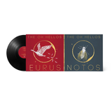 OH HELLOS, THE - NOTOS / EURUS LP