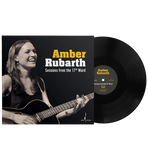 RUBARTH, AMBER - SESSIONS FROM THE 17TH WARD LP