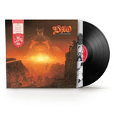 DIO - THE LAST IN LINE (Rhino Reserve)[180G] LP