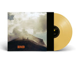 EXPLOSIONS IN THE SKY <BR><I> END [Yellow Vinyl] LP</I>