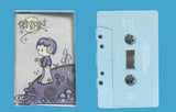 FISH NARC - FRUITING BODY [Baby Blue Cassette]