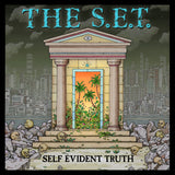 THE S.E.T. - SELF EVIDENT TRUTH CD