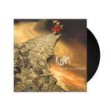 KORN - FOLLOW THE LEADER 2LP
